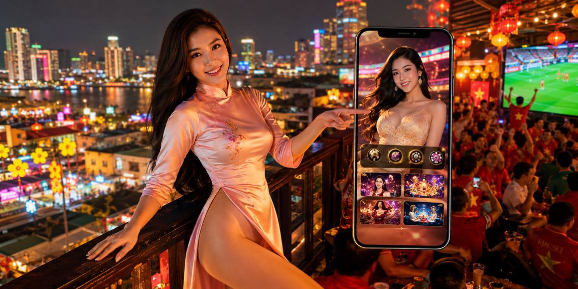 scv988 Chúng tôi là ai và vì sao xây dựng scv988